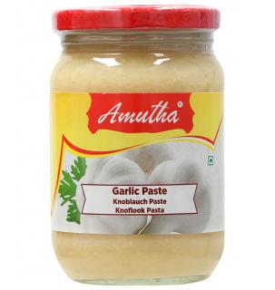 Amutha Česneková pasta 700 g