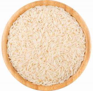 Basmati rýže BIO Množství: 3000 g