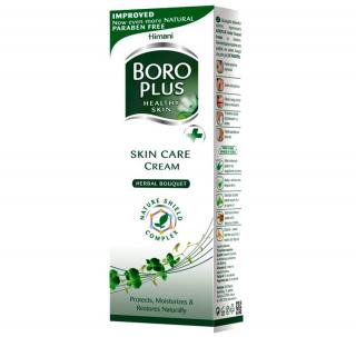 Boro Plus antiseptická mast s vůní bylin Obsah: 25 ml