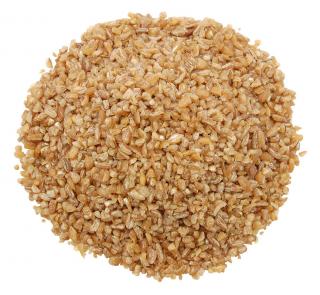 Bulgur pšeničný celozrnný Množství: 1000 g
