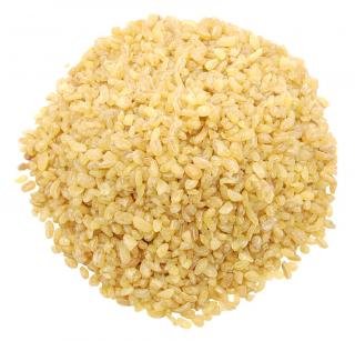 Bulgur pšeničný Množství: 1000 g