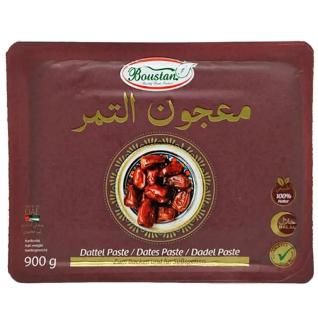 Datlová pasta natural Spojené arabské emiráty Množství: 900 g
