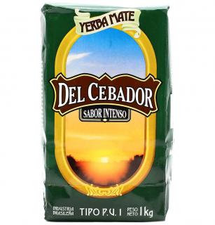 Del Cebador Yerba Mate Sabor Intenso PU1 Množství: 1000 g