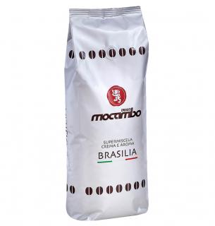 (DMT) Drago Mocambo BRASILIA Množství: 1kg, Varianta: Zrnková