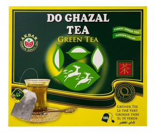Do Ghazal Zelený čaj 100 x 2g