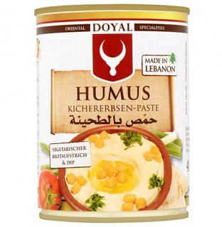 Doyal Hummus 400 g