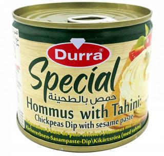 Durra Hummus Special 220 g