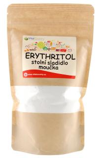 Erythritol moučkový Množství: 500 g