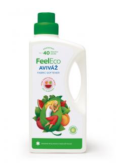 Feel Eco Aviváž s vůní ovoce 1l