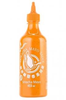 Flying Goose Sriracha Mayo Obsah: 455 ml
