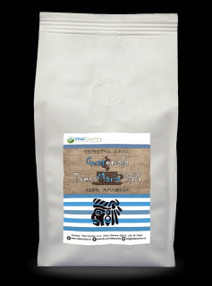 Guatemala Tres Maria SHG Množství: 1kg, Varianta: Zrnková