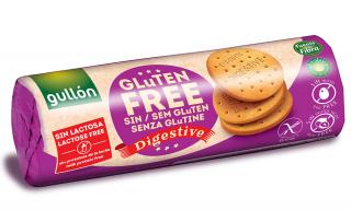 Gullón Digestive bezlepkové sušenky 150g