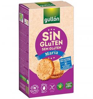 Gullón Maria bezlepkové sušenky se sníženým obsahem laktózy 380 g