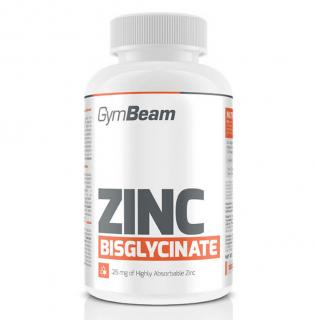 GymBeam Zinc chelate 100 tab