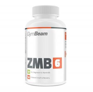 GymBeam ZMB6 120 kapslí