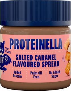 Healthyco Proteinella Slaný karamel 200 g