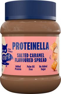 Healthyco Proteinella Slaný karamel 400 g