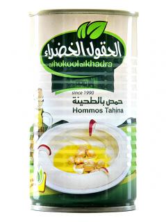 Hummus Množství: 400 g