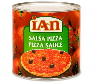 IAN Salsa na Pizzu s oregánem 400 g
