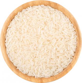 Jasmínová rýže BIO Množství: 1000 g