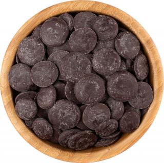Kakaová hmota Trinitario Costa Rica (100% čokoláda) Množství: 1000 g