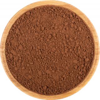 Kakaový prášek BIO (10-12%) Množství: 1000 g