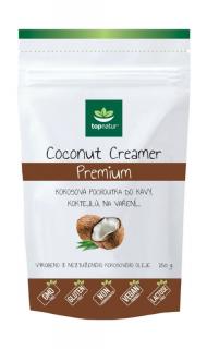 Kokosová smetana Coconut Creamer Premium 150g