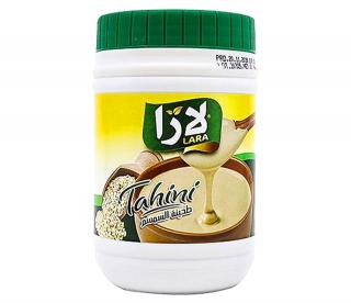 Lara Tahini sezamová pasta 400g