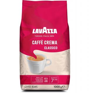 Lavazza Caffe Crama Classico 1000g