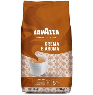 Lavazza Caffe Crema E Aroma 1000g