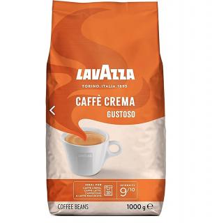 Lavazza Caffe Crema Gusto 1000g