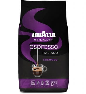 Lavazza Espresso Italiano Cremoso 1000g