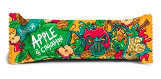 LifeLike Power Bar Apple Cinnamon 50g