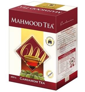 Mahmood Cardamom Tea 450 g