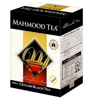 Mahmood Ceylon Black Tea 450 g