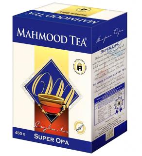 Mahmood Ceylon Super Opa Tea 450 g