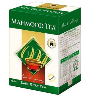 Mahmood Earl Grey Tea 450 g