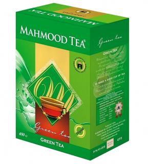 Mahmood Green Tea 450 g