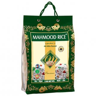 Mahmood Rýže Basmati XXL 4,5 kg