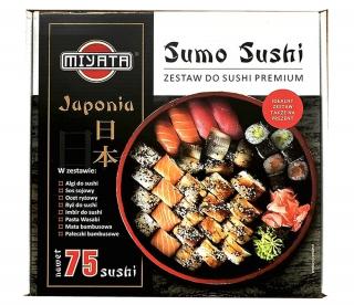 Miyata Set na přípravu sushi