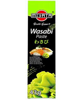 Miyata wasabi pasta 43 g