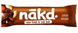 Nakd Cocoa delight 35 g