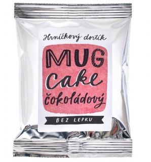 Nominal Mug Cake hrníčkový dortík čokoládový 60 g