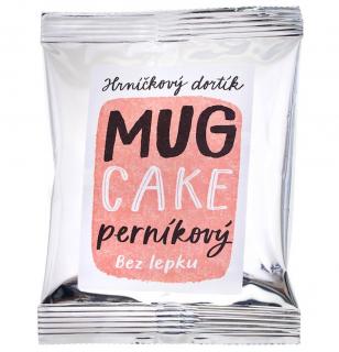 Nominal Mug Cake hrníčkový dortík perníkový 60 g