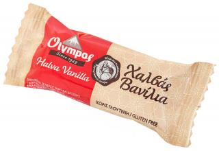Olympos Halva vanilková 40 g