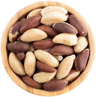 Para ořechy natural BIO Množství: 1000 g