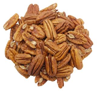 Pekanové ořechy Množství: 1000 g