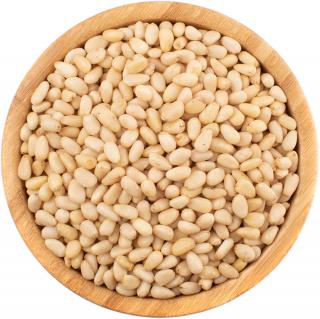 Piniové oříšky natural Množství: 150 g