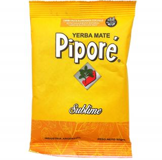 Piporé Yerba Mate Sublime 50g