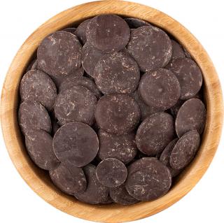 Plantážní čokoláda 70% Trinitario Costa Rica Množství: 250 g